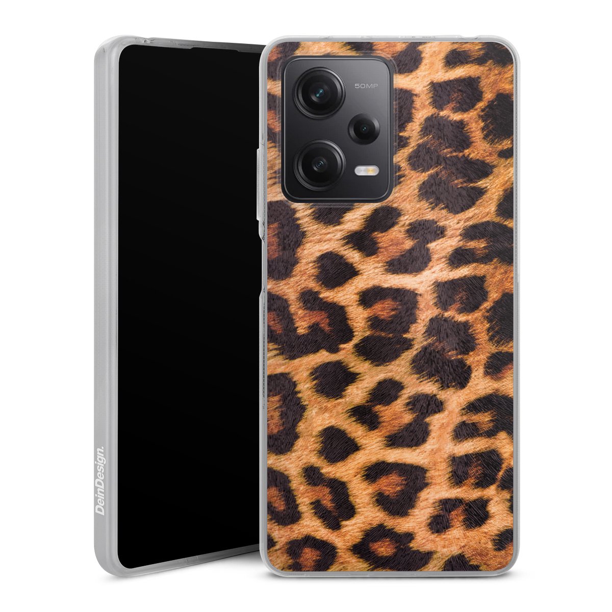 Leo Print