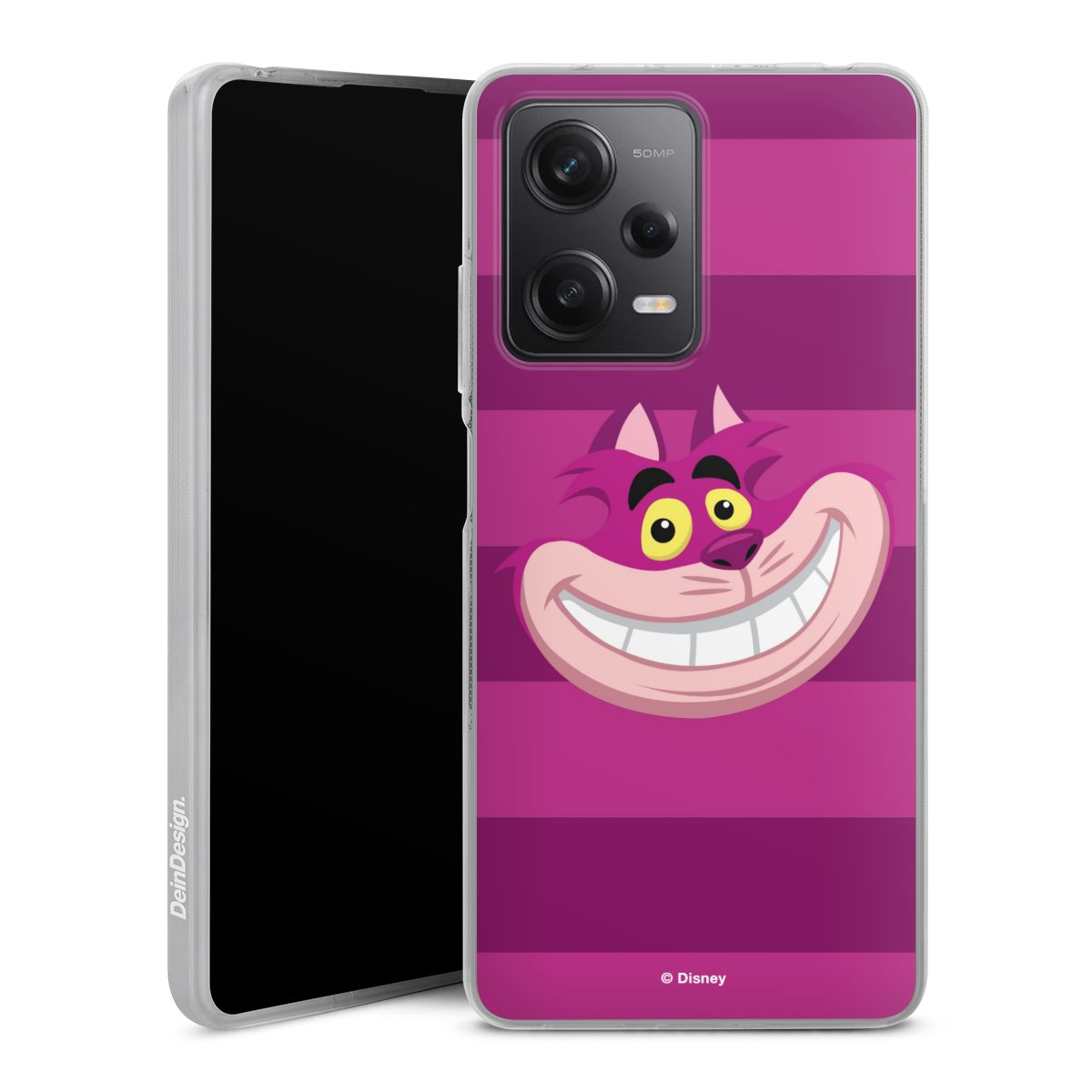 Silikon Case