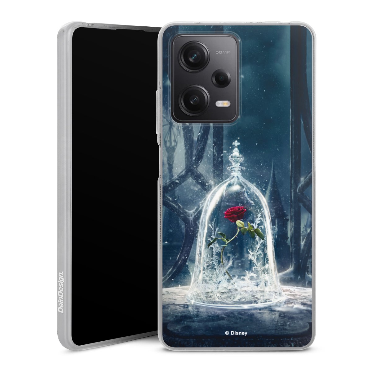 Cover silicone
