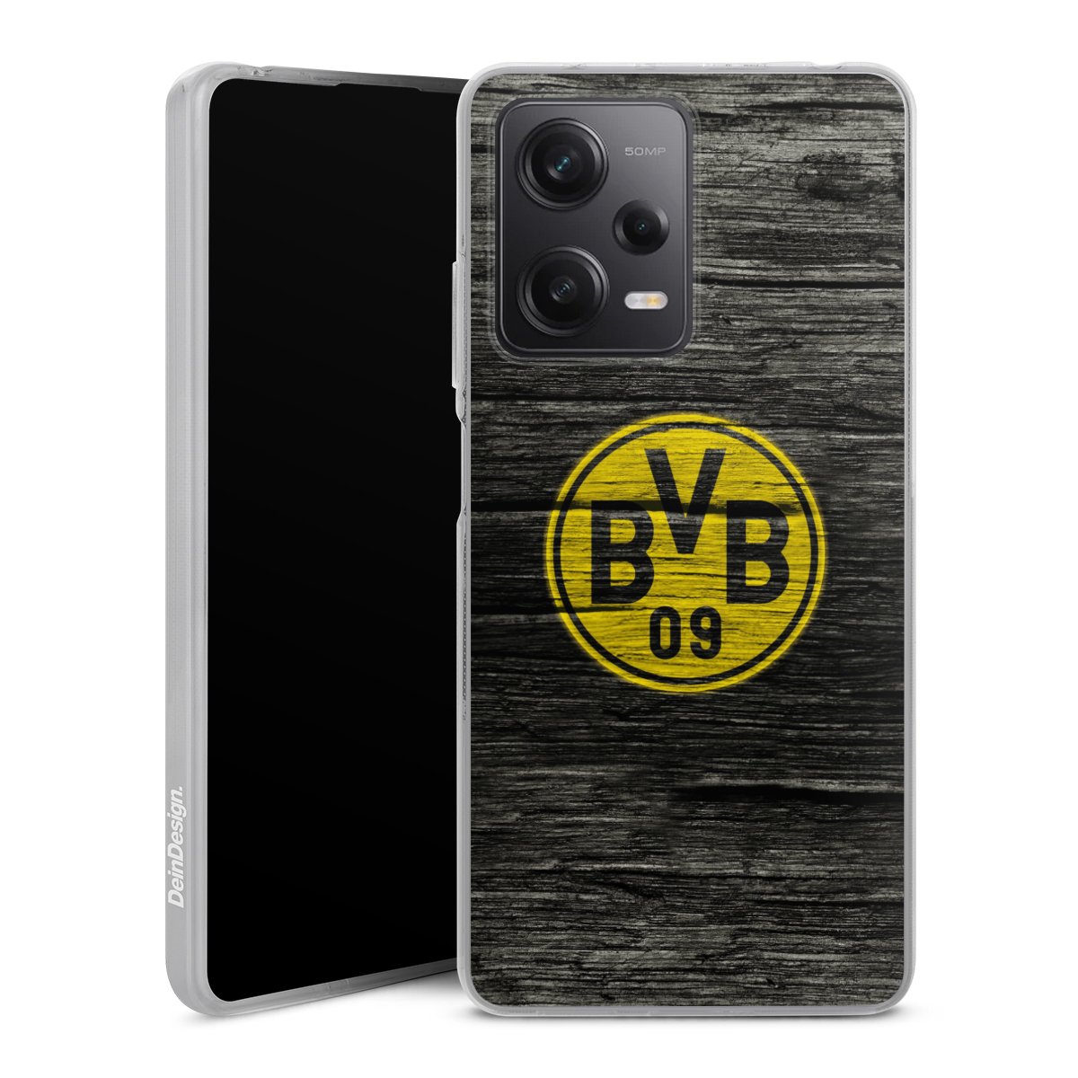Siliconen hoesje