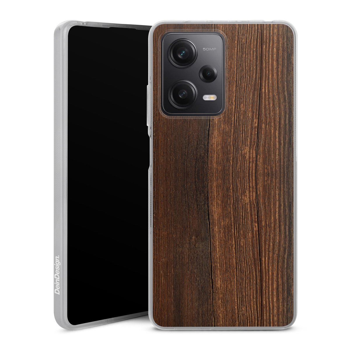 Aspetto legno di noce
