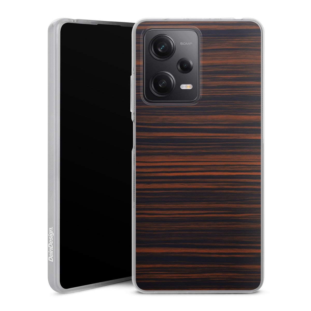 Silikon Case