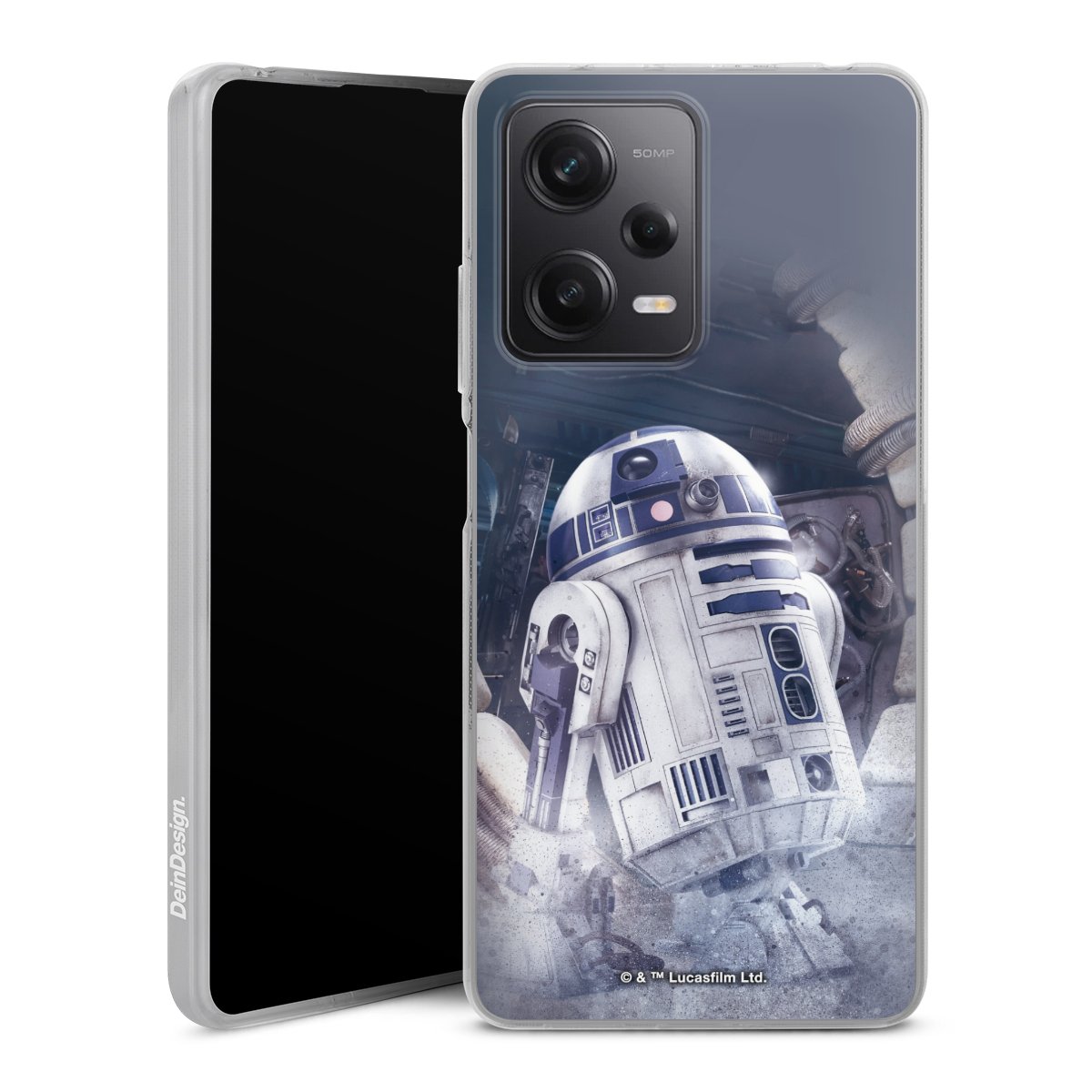 Cover silicone