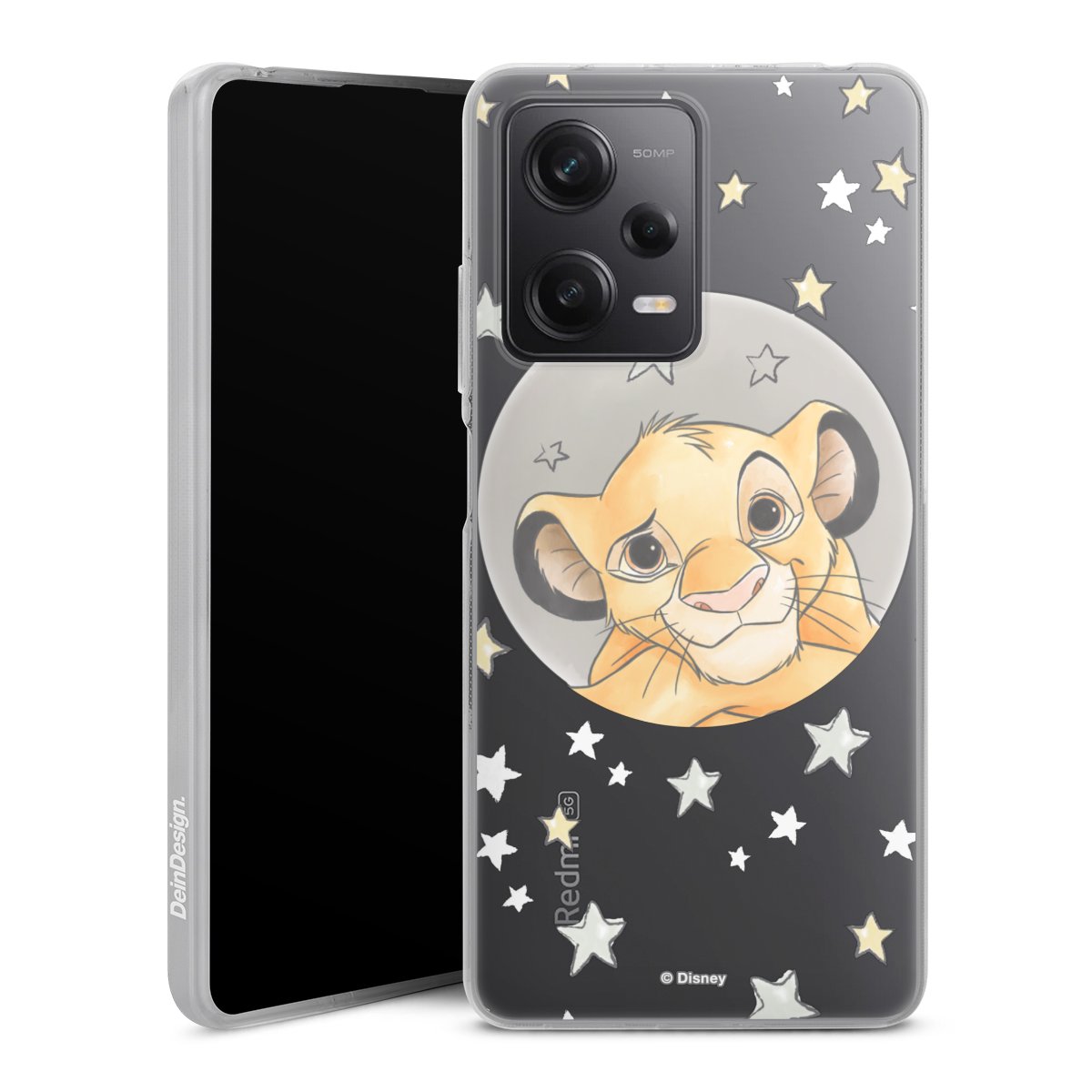 Silikon Case