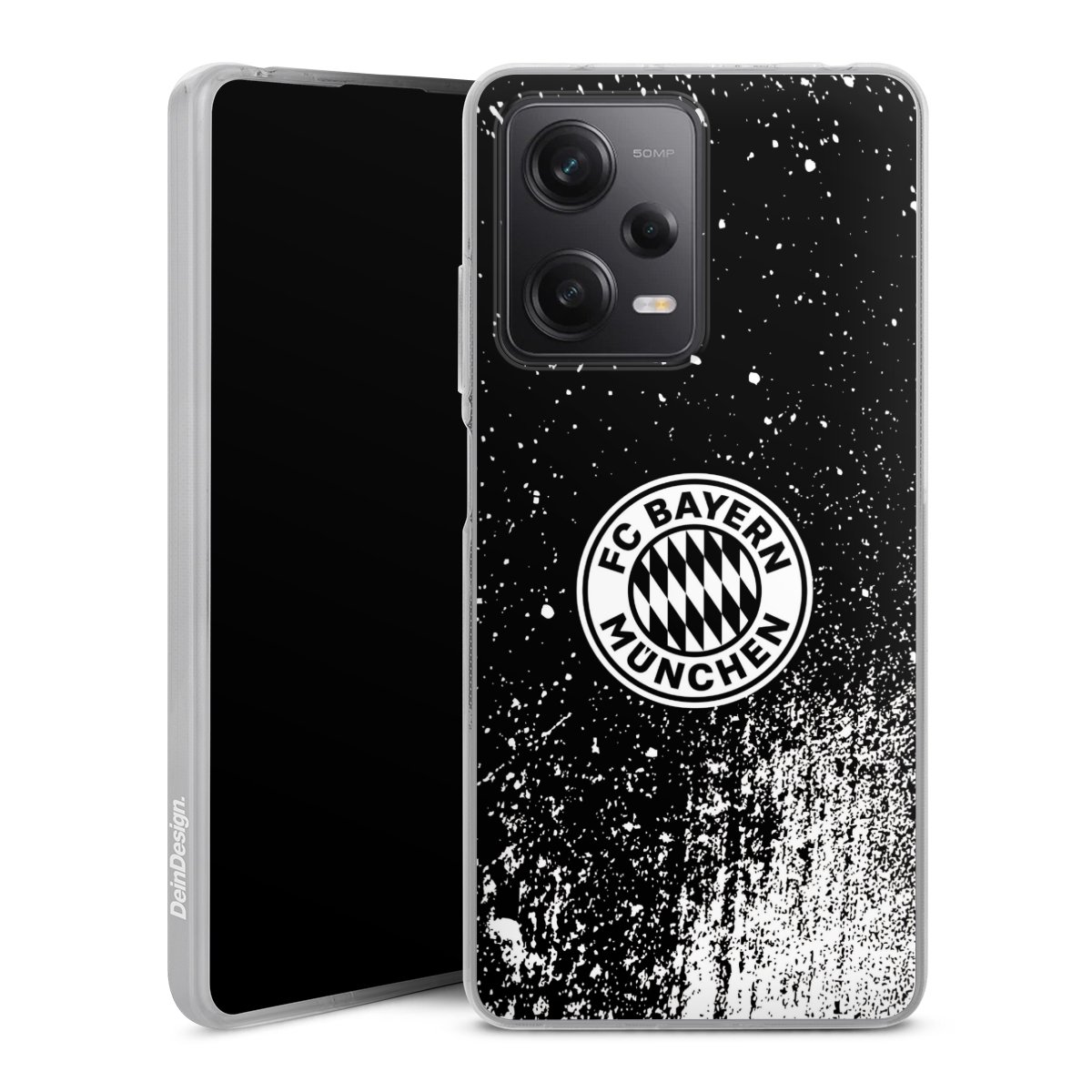 Coque en silicone