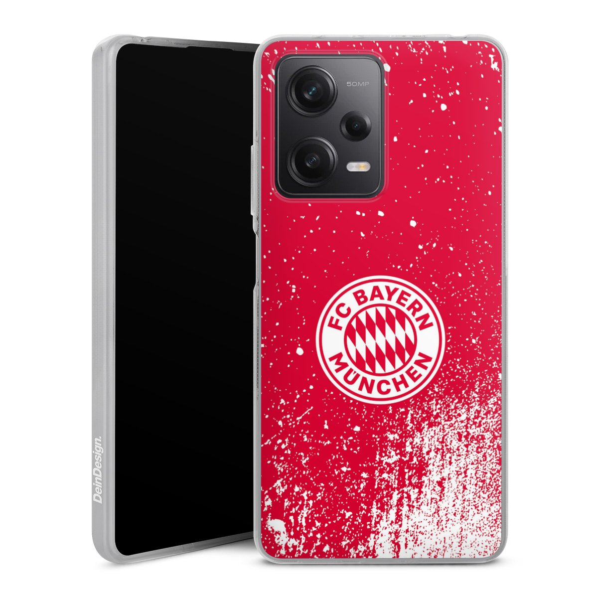 Silikon Case