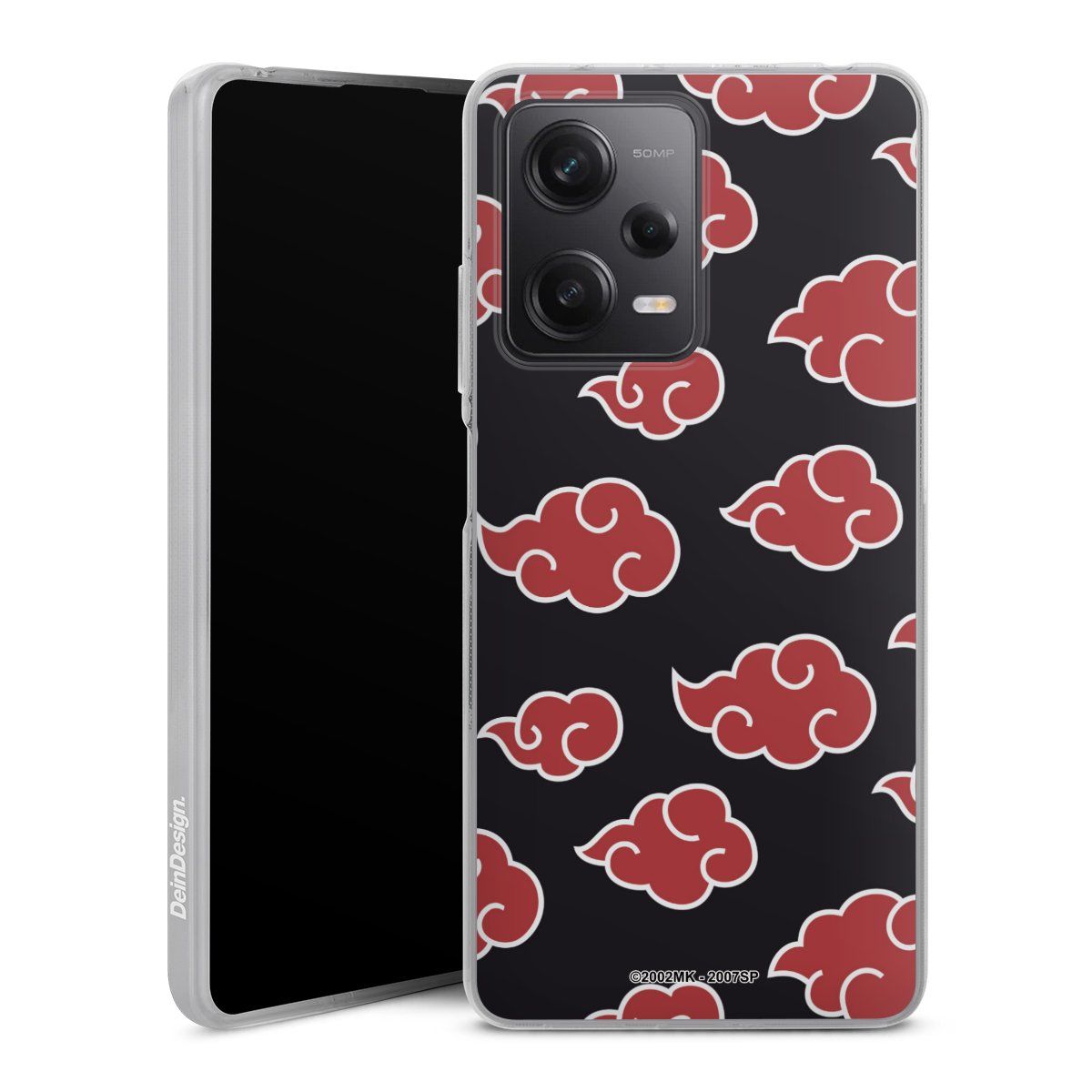 Akatsuki Pattern