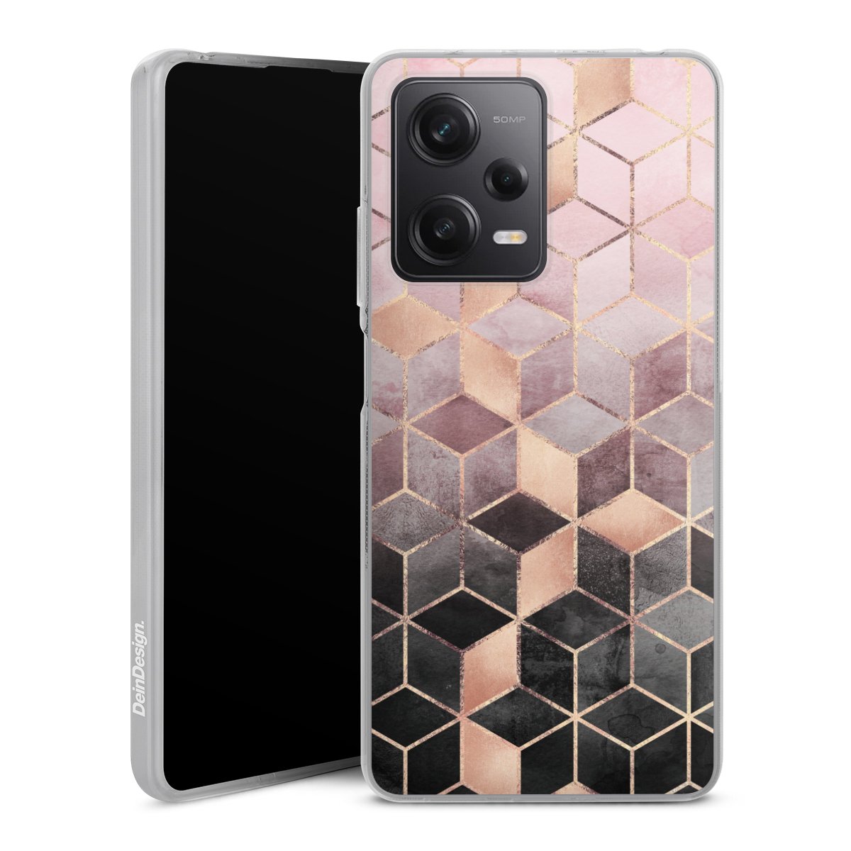 Silikon Case