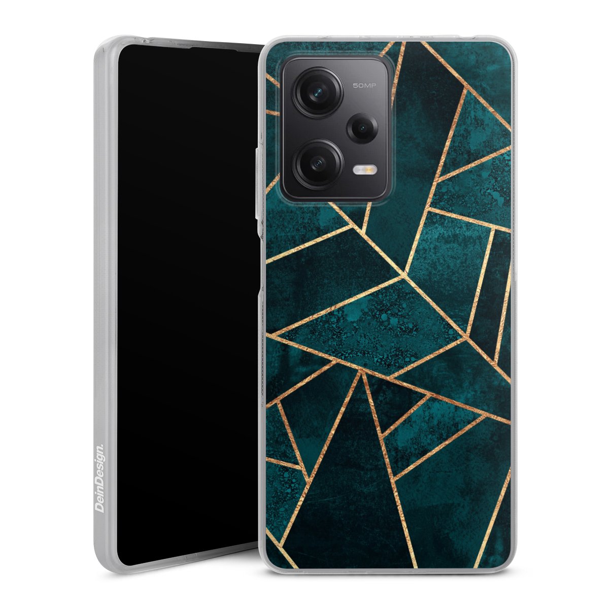 Cover silicone