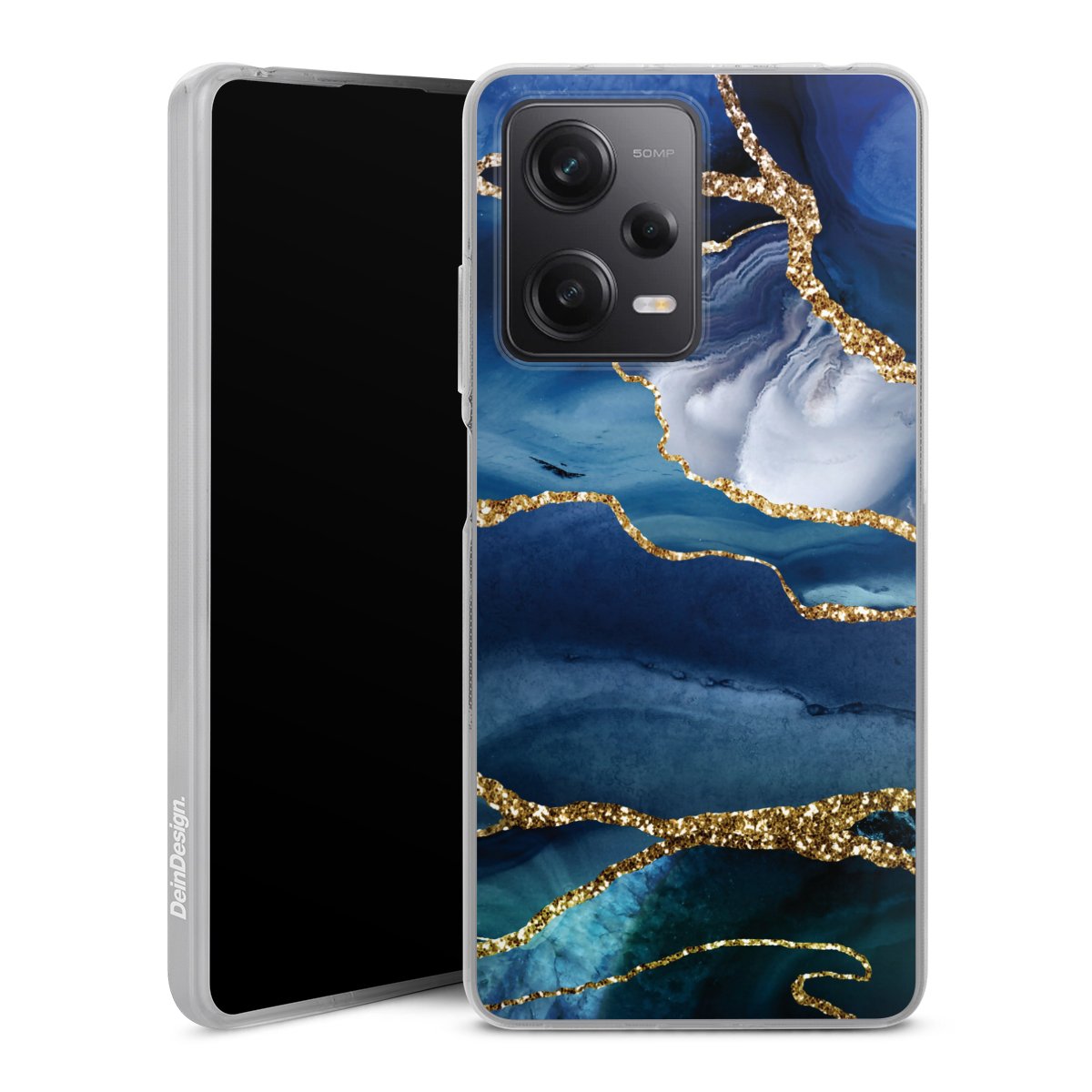 Coque en silicone