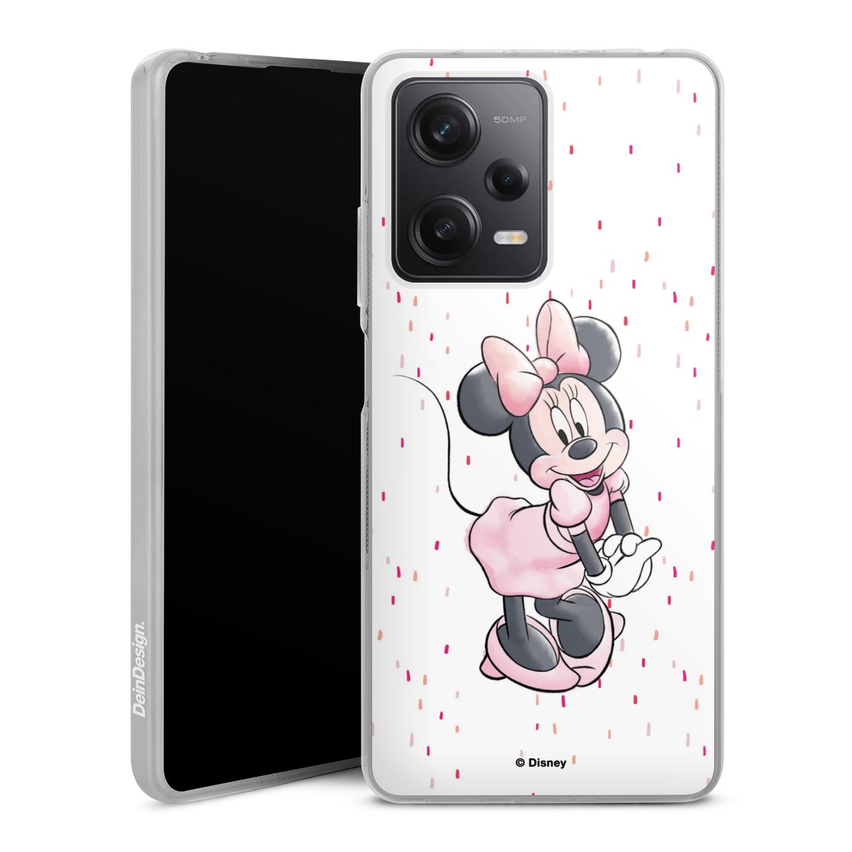 Cover silicone