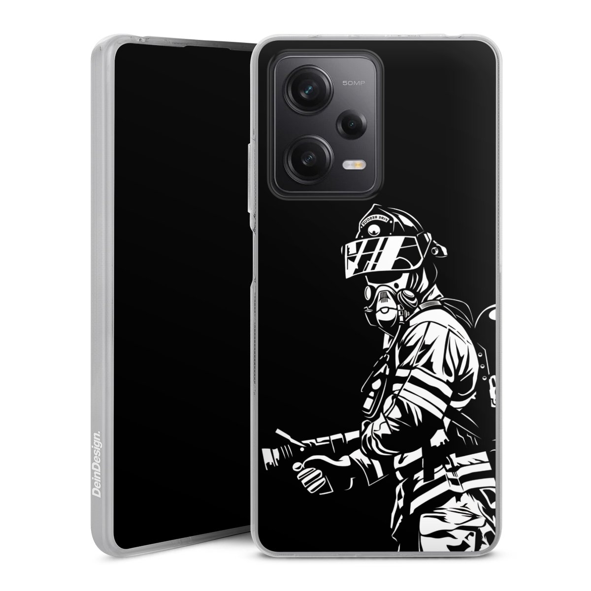Cover silicone