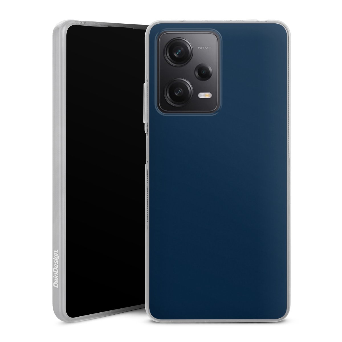 Siliconen hoesje