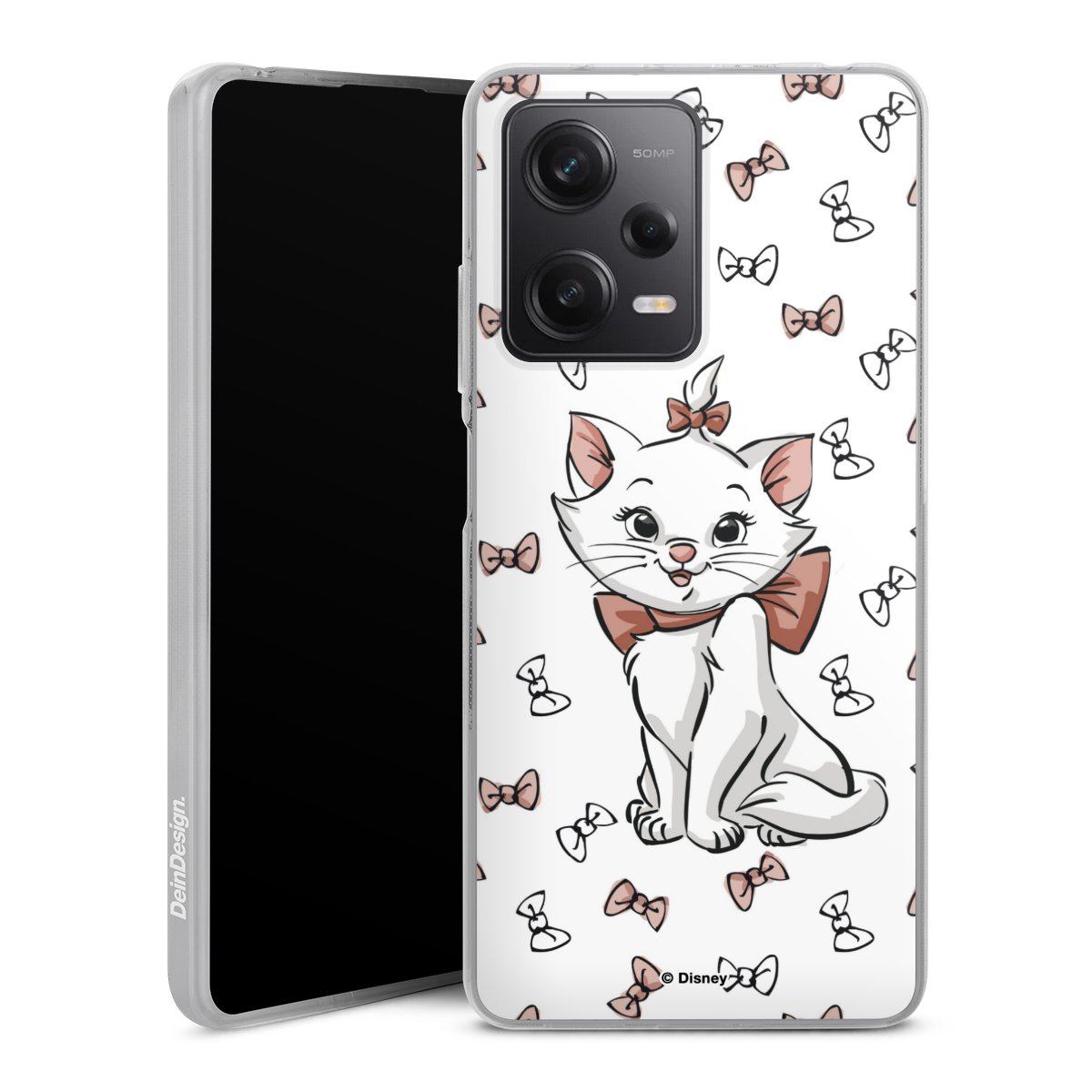 Siliconen hoesje