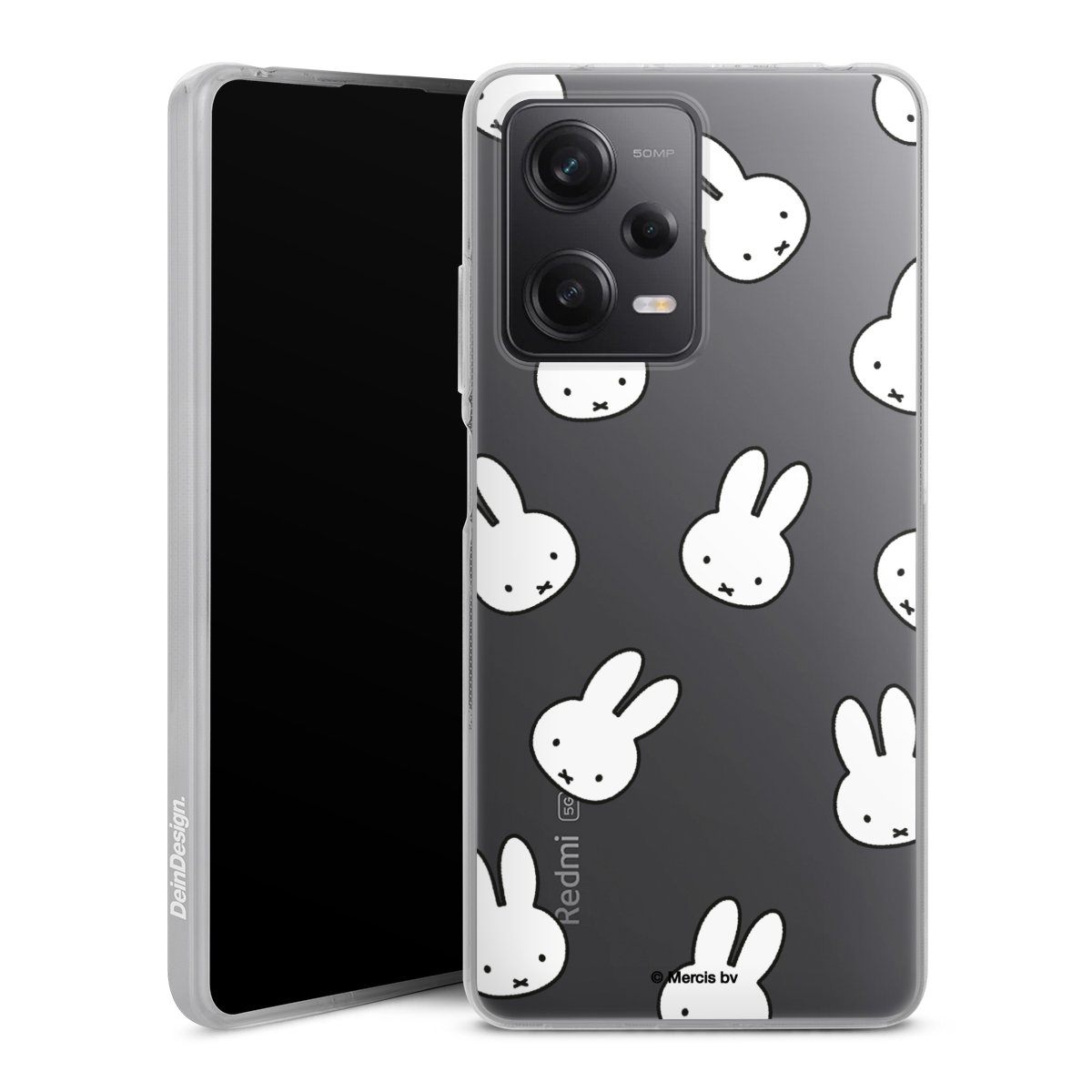 Silikon Case