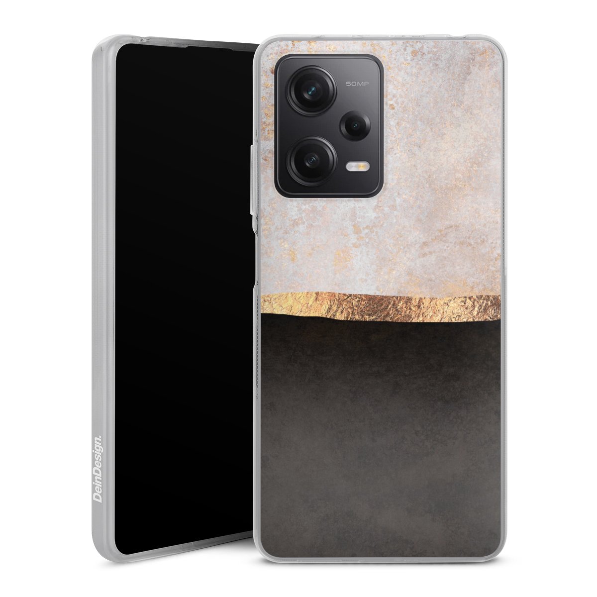 Siliconen hoesje