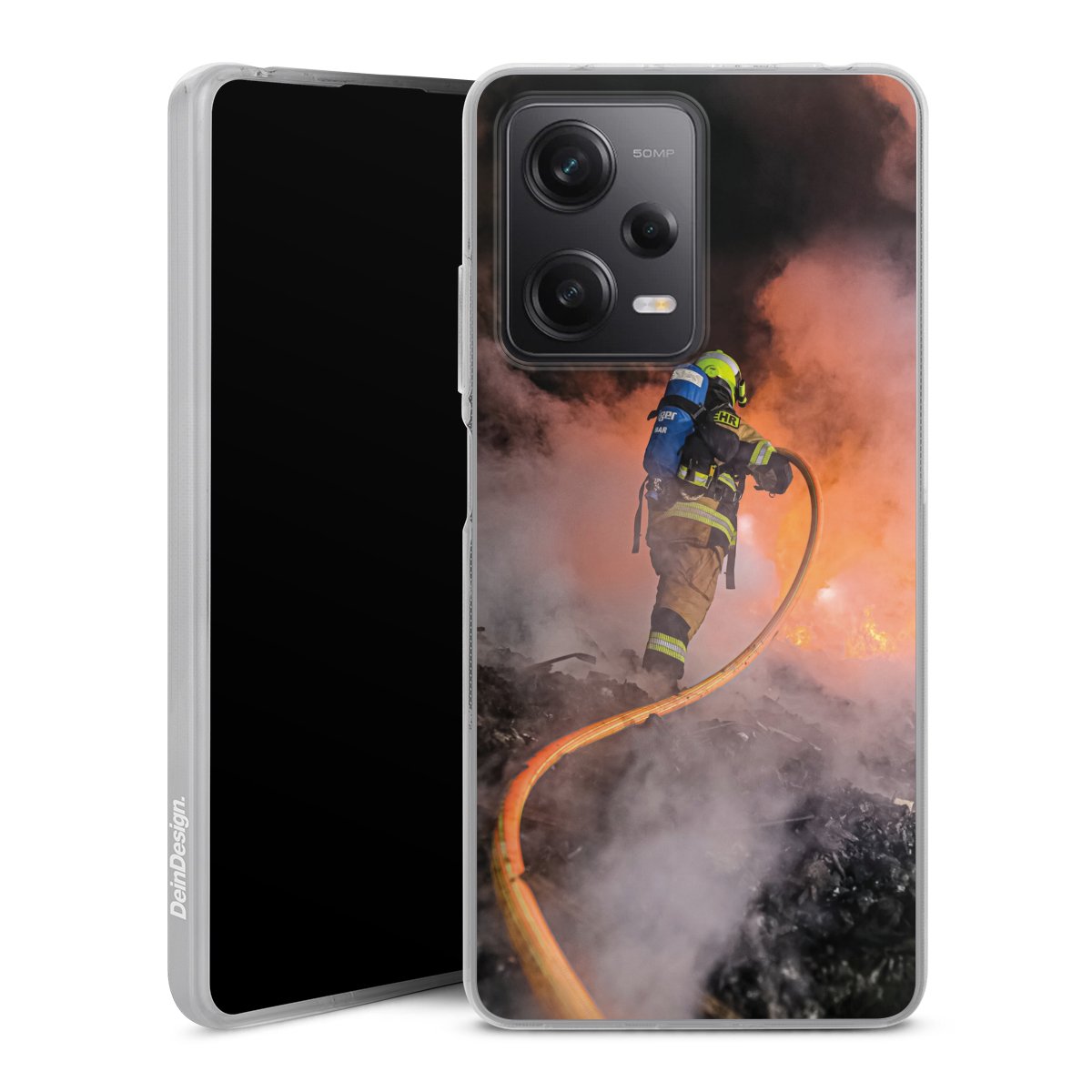 Cover silicone