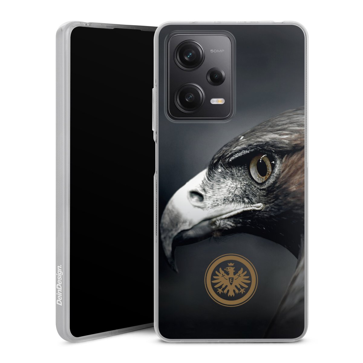 Eintracht Adler Design