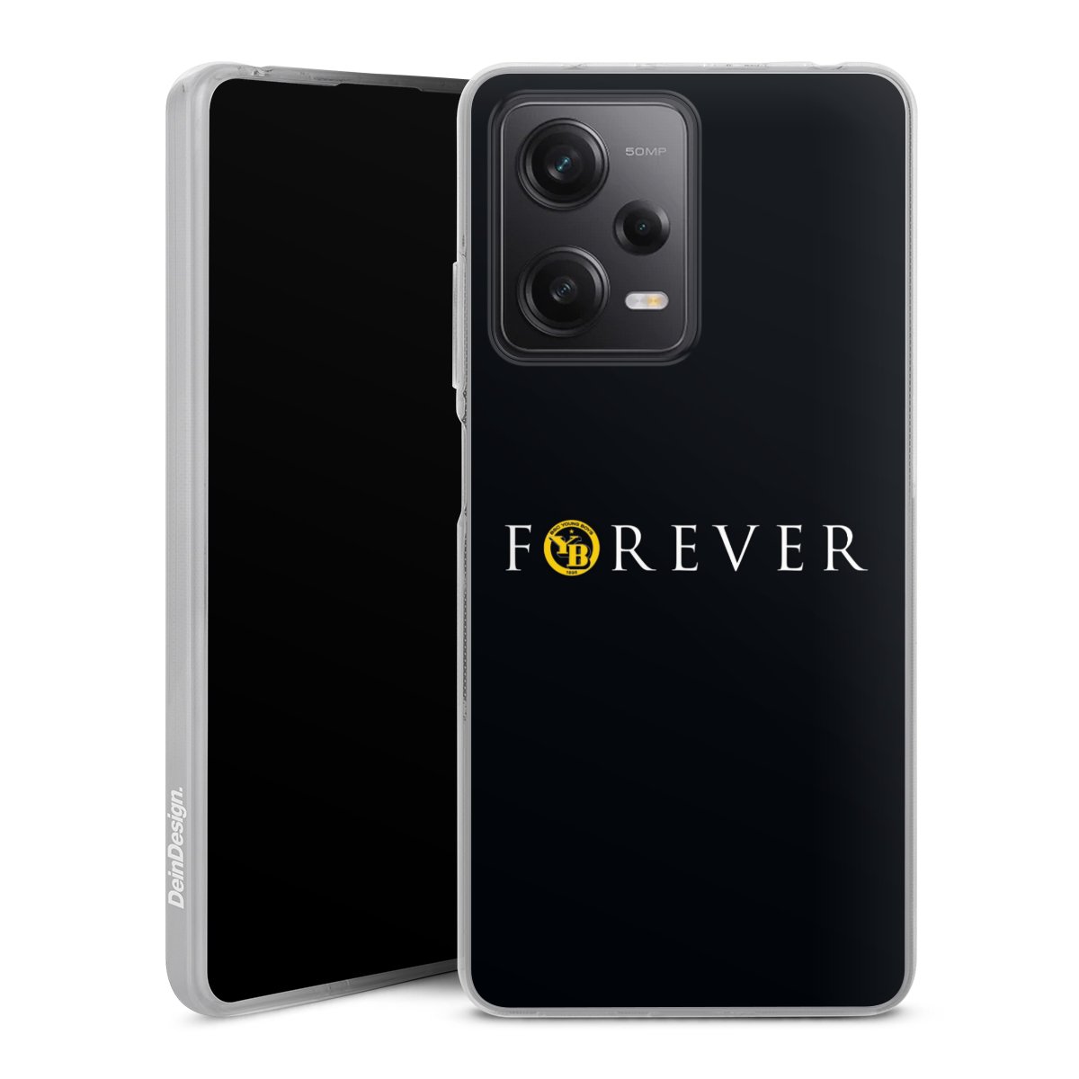 Silikon Case