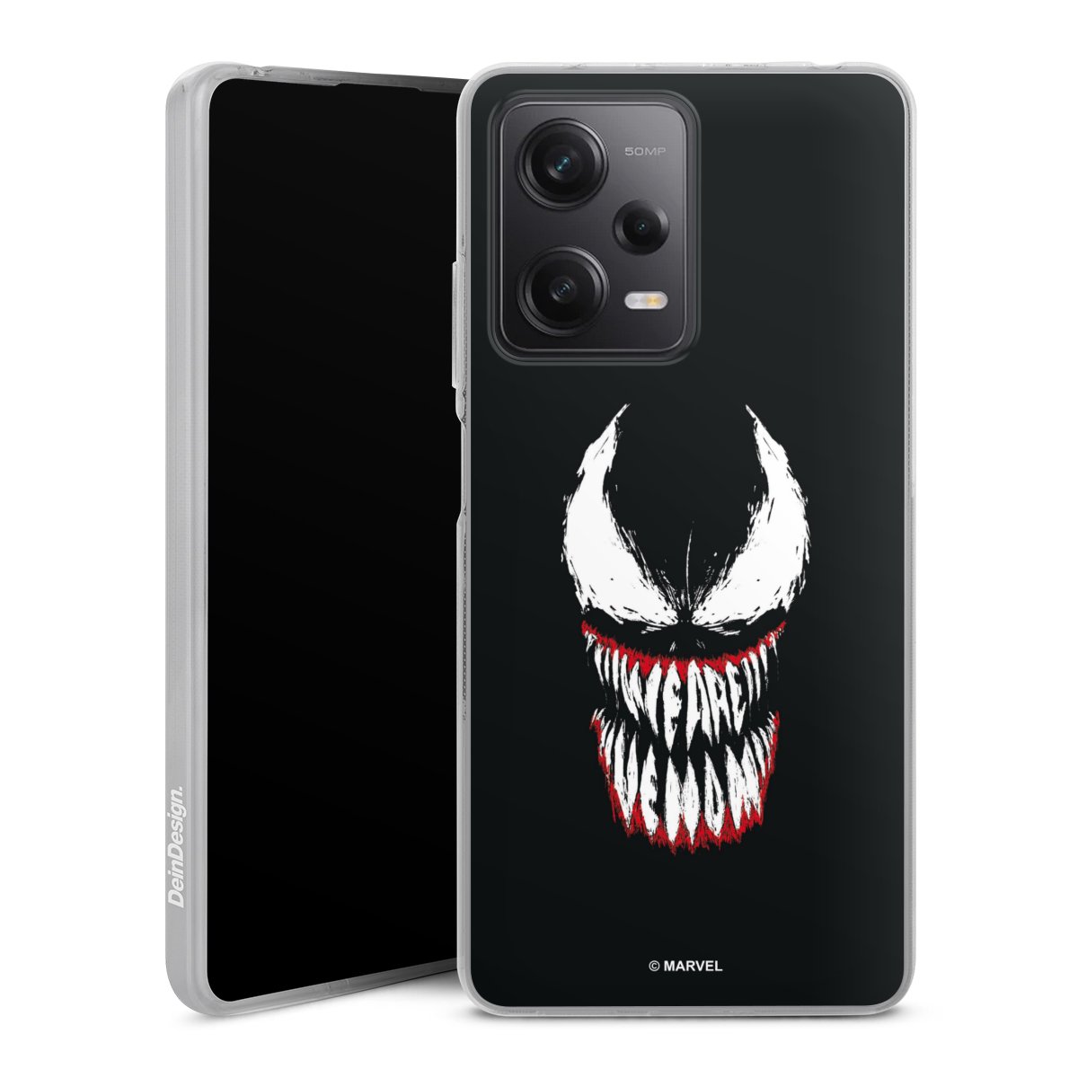 We Are Venom