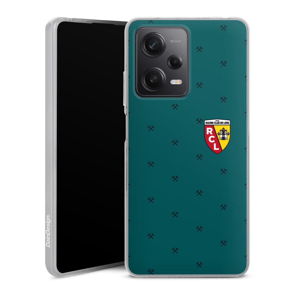 RCL Maillot Extérieur 24/25