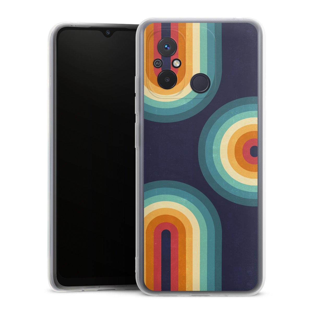Cover silicone