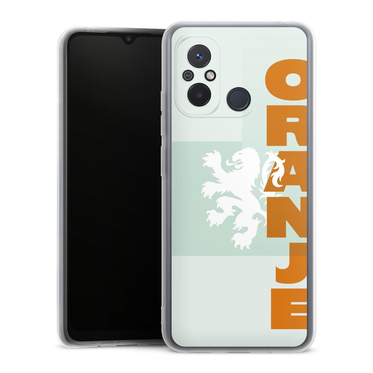 Oranje Nederlands Elftal