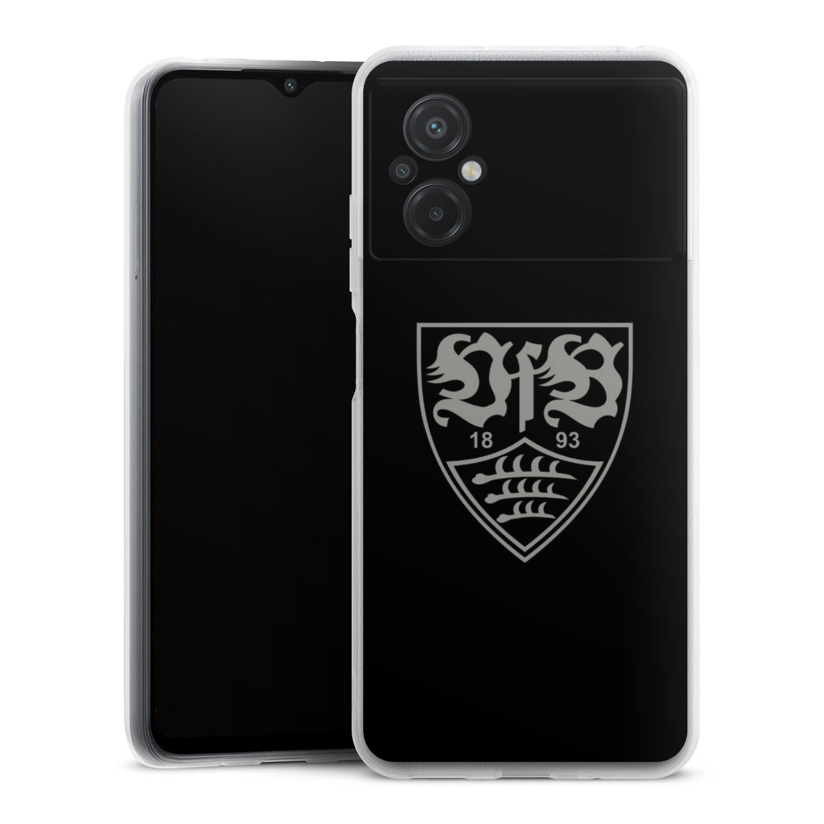 VfB Stuttgart Schwarz