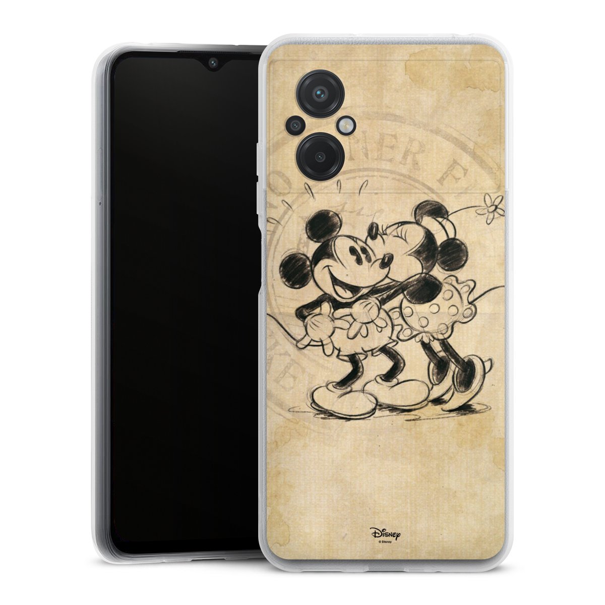 Minni&Topolino