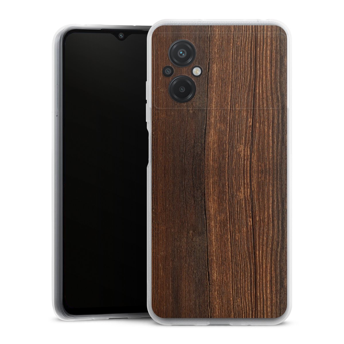 Aspetto legno di noce