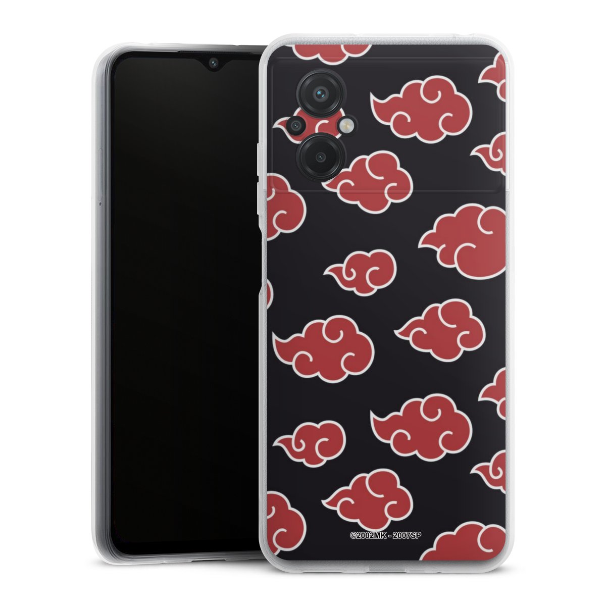 Akatsuki Pattern