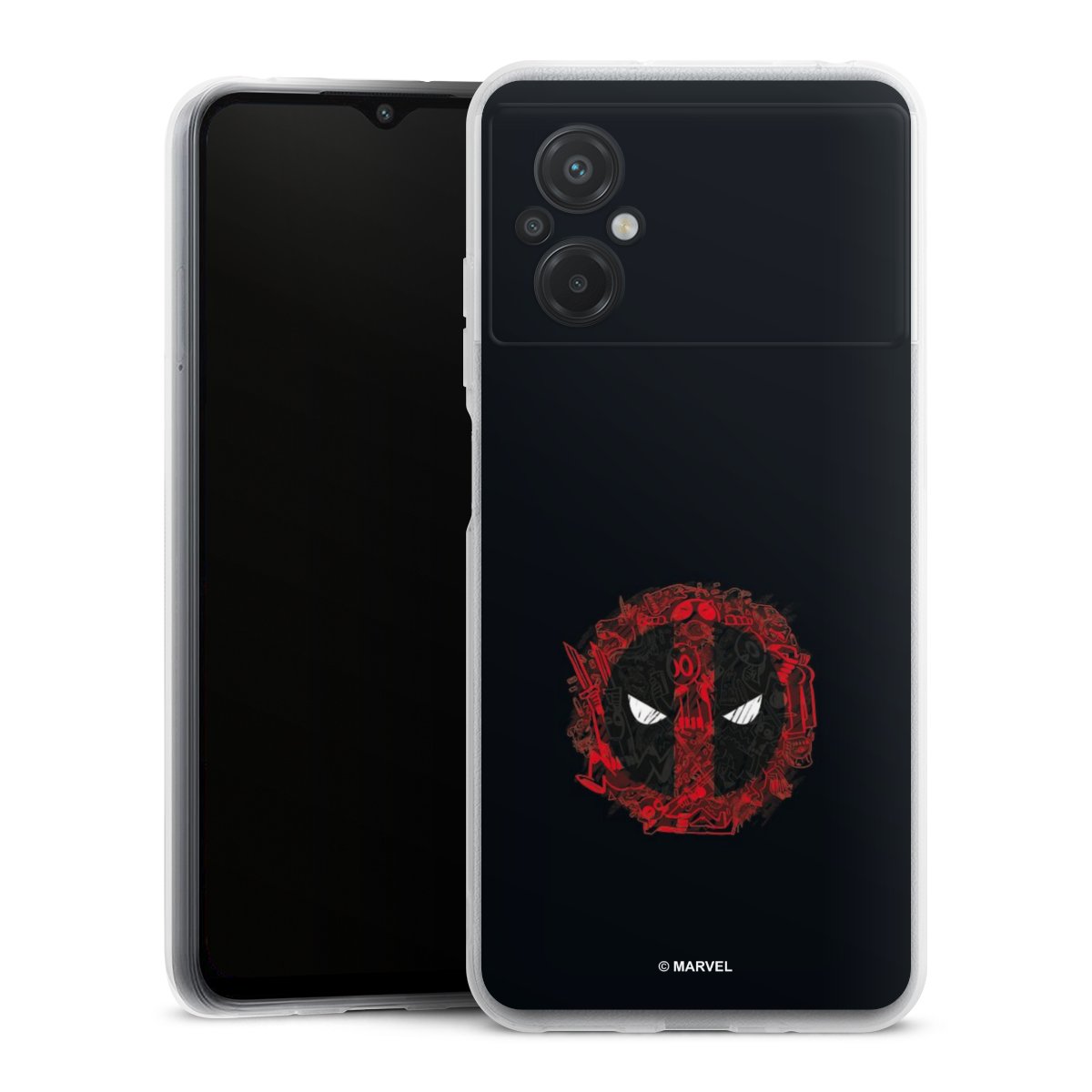 Deadpool Logo