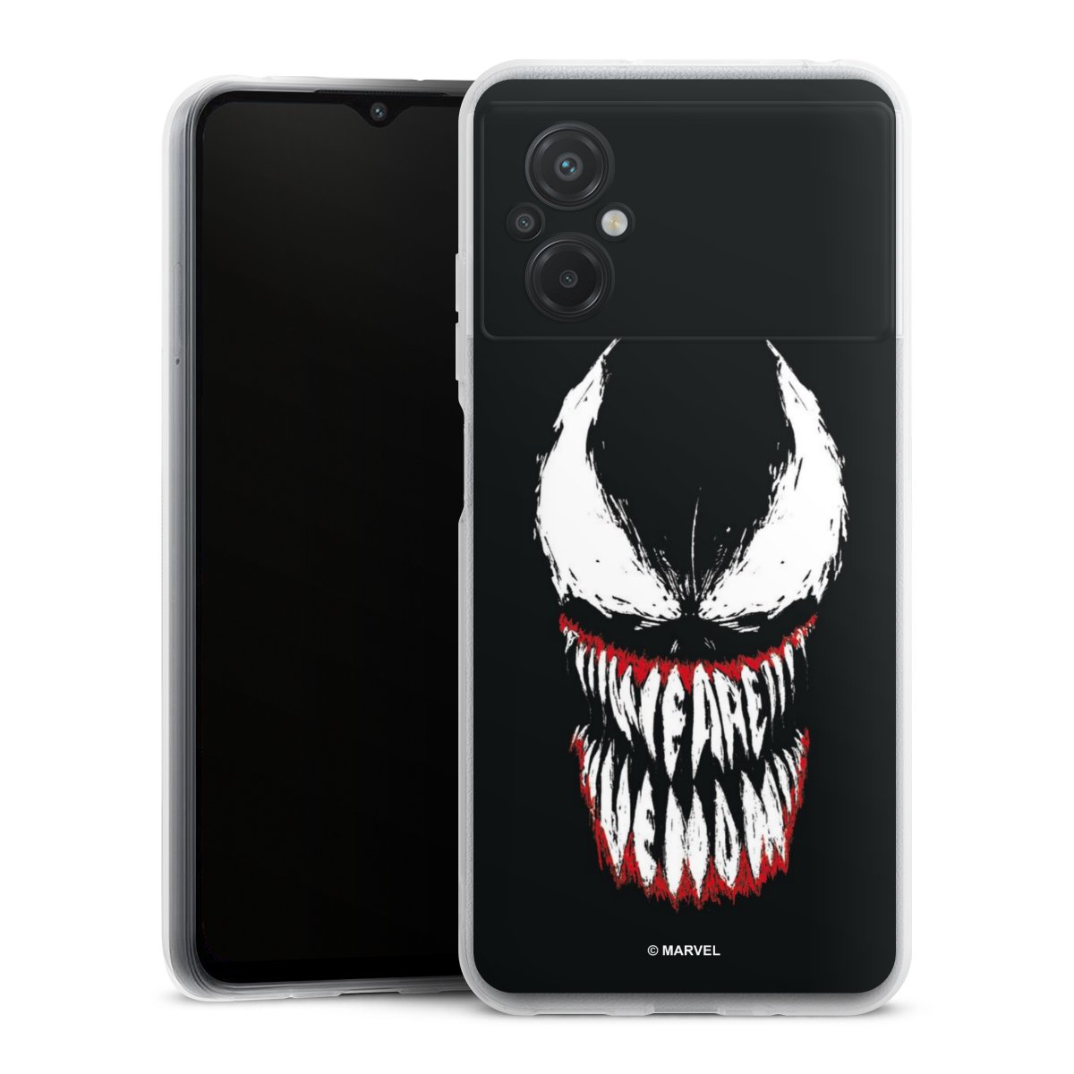 We Are Venom