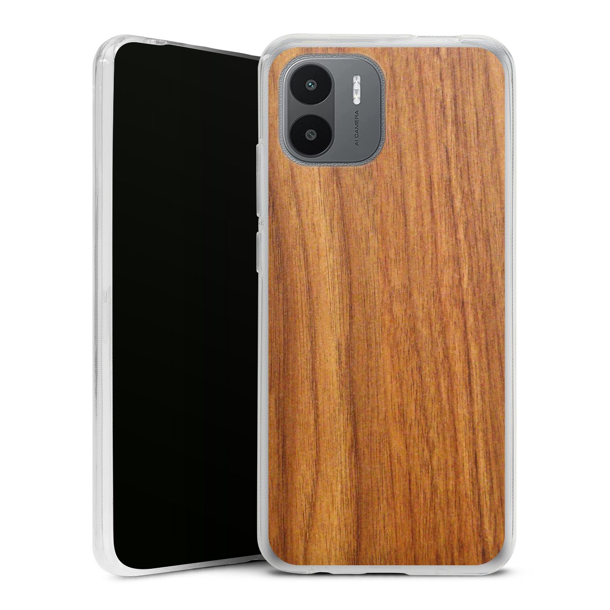 Silikon Case