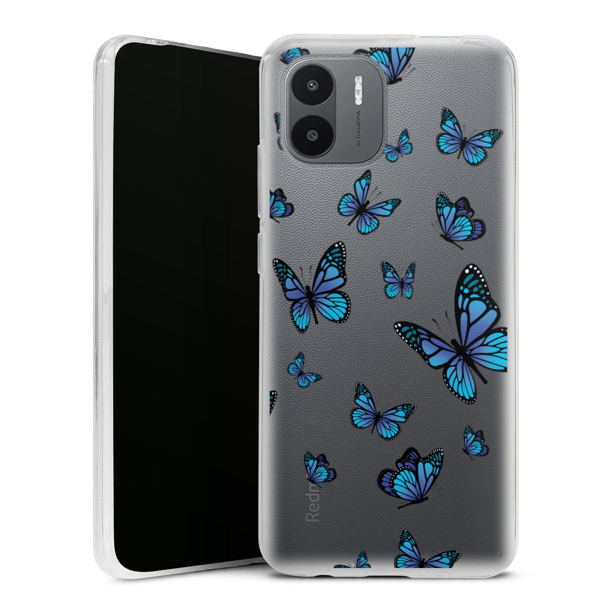 Silikon Case