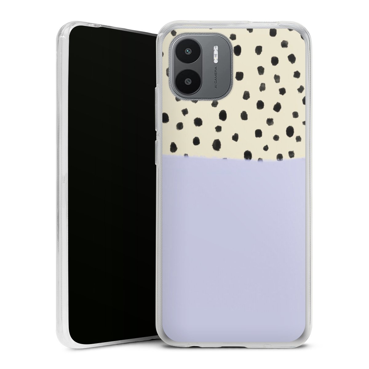 Silikon Case