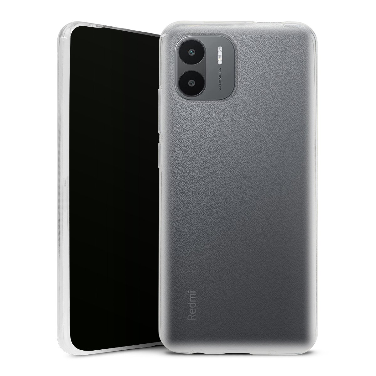 Silicone Case per Xiaomi Redmi A1