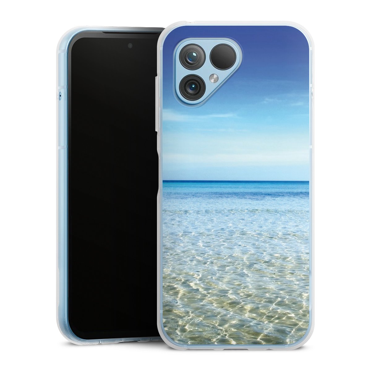 Cover silicone