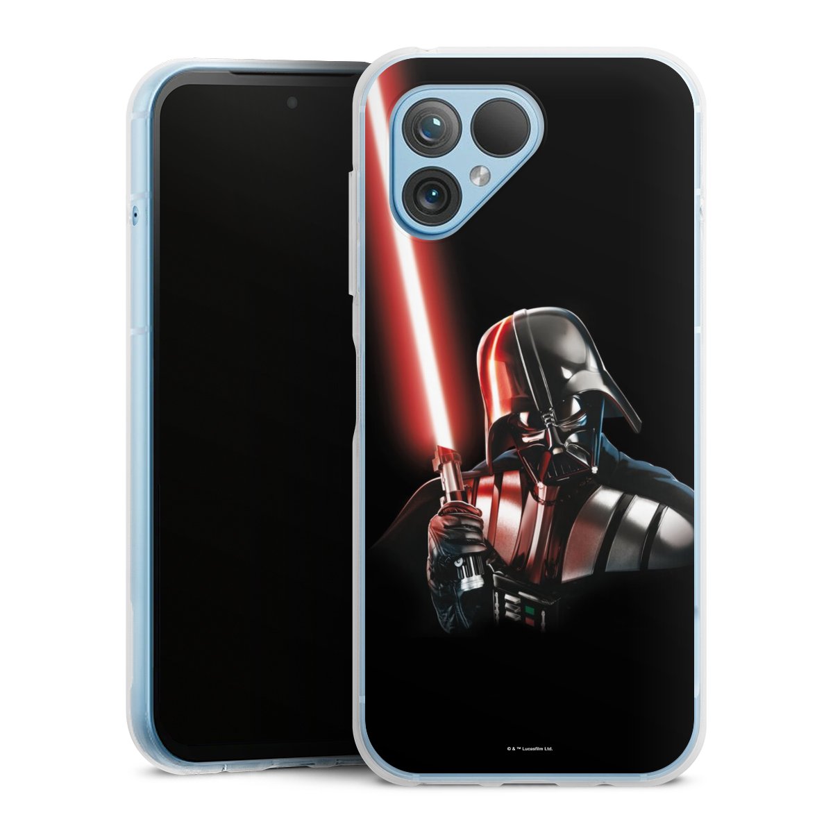 Silikon Case