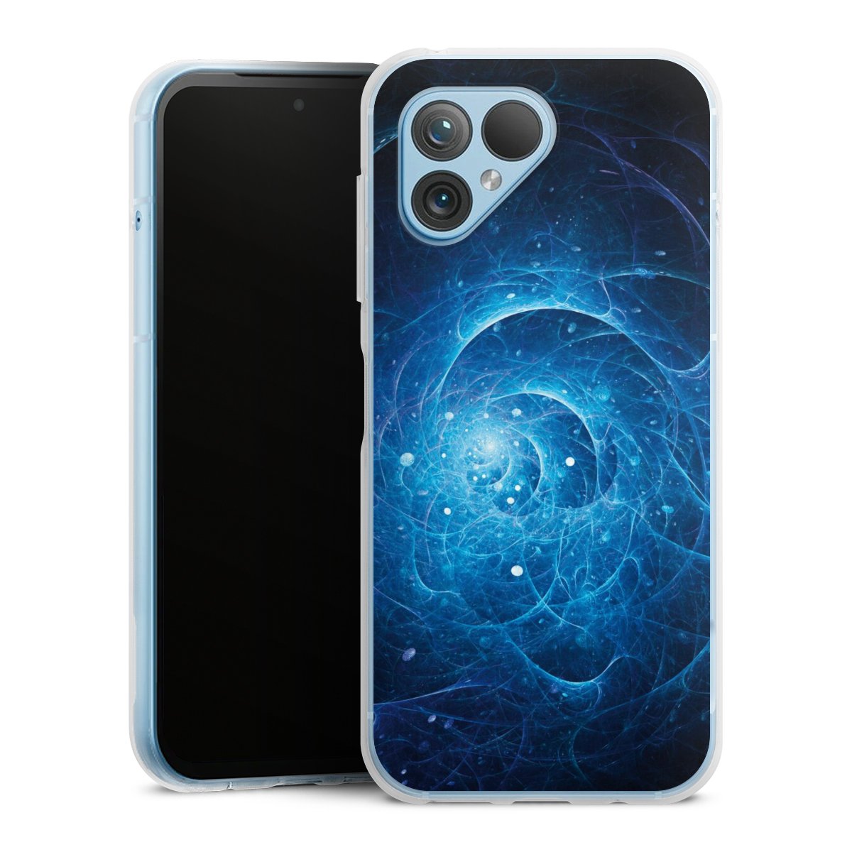 Cover silicone