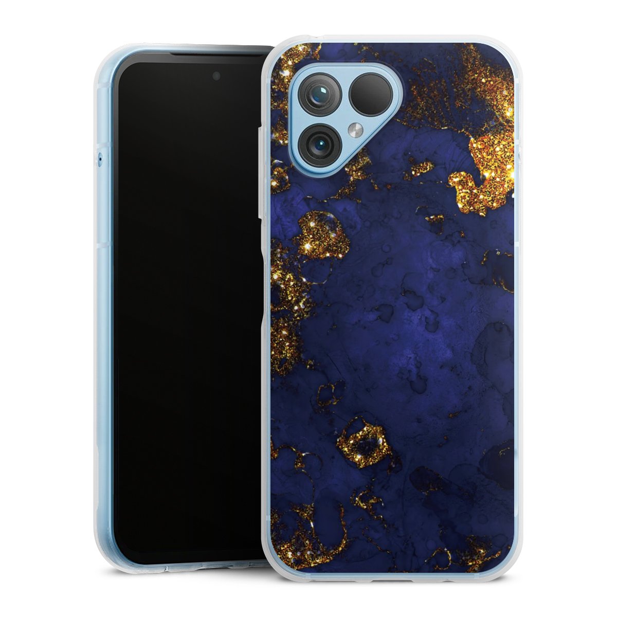 Silikon Case