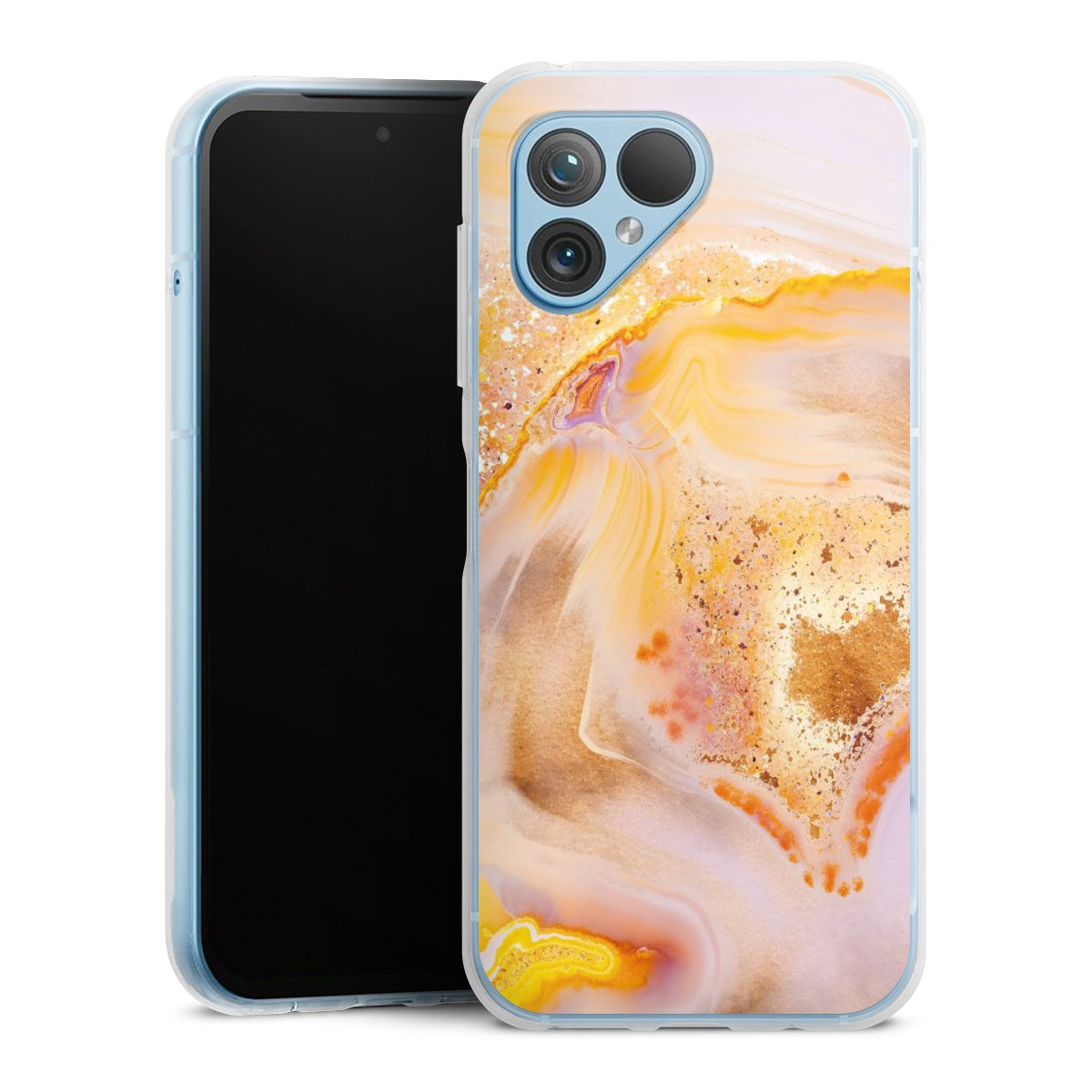 Silikon Case
