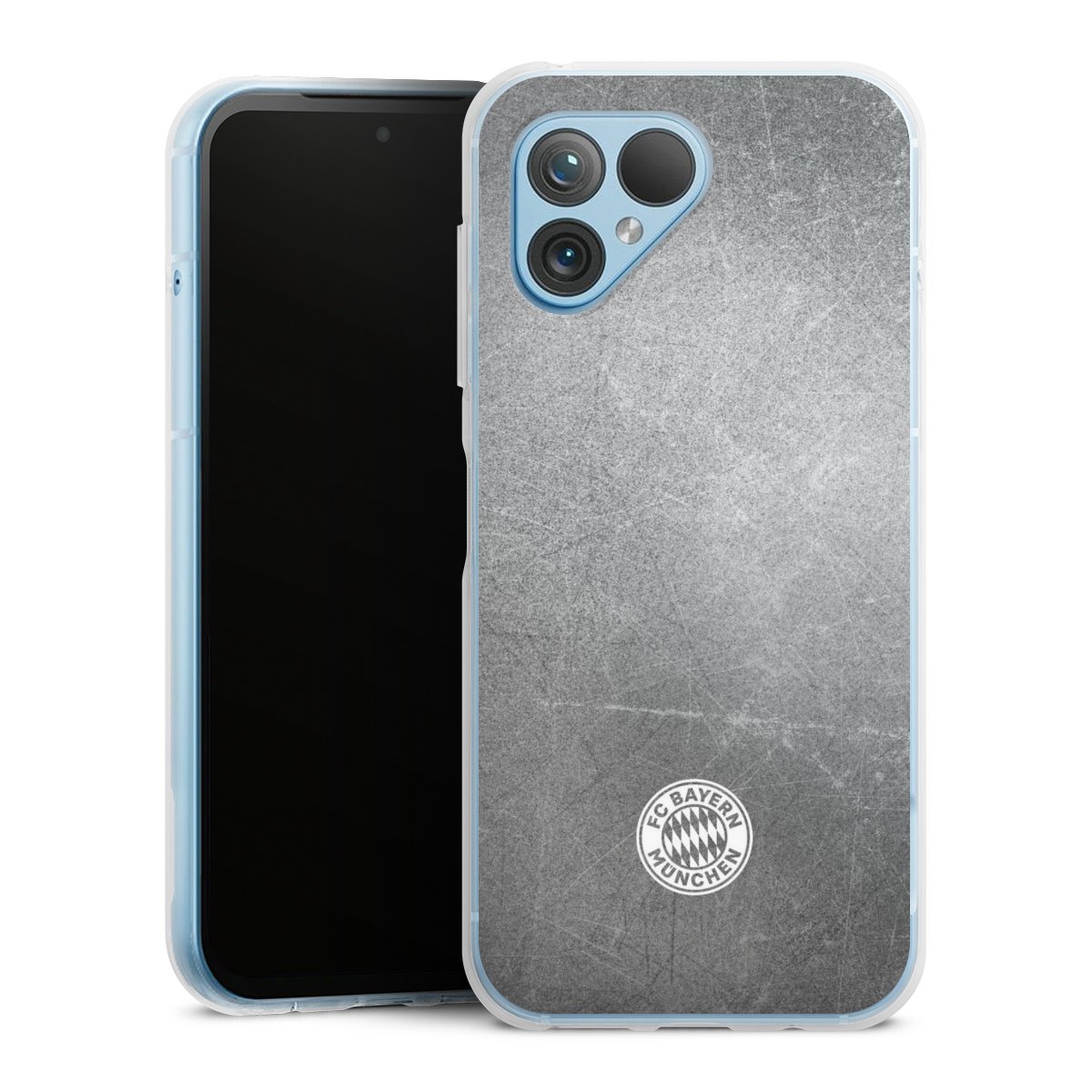 Silikon Case