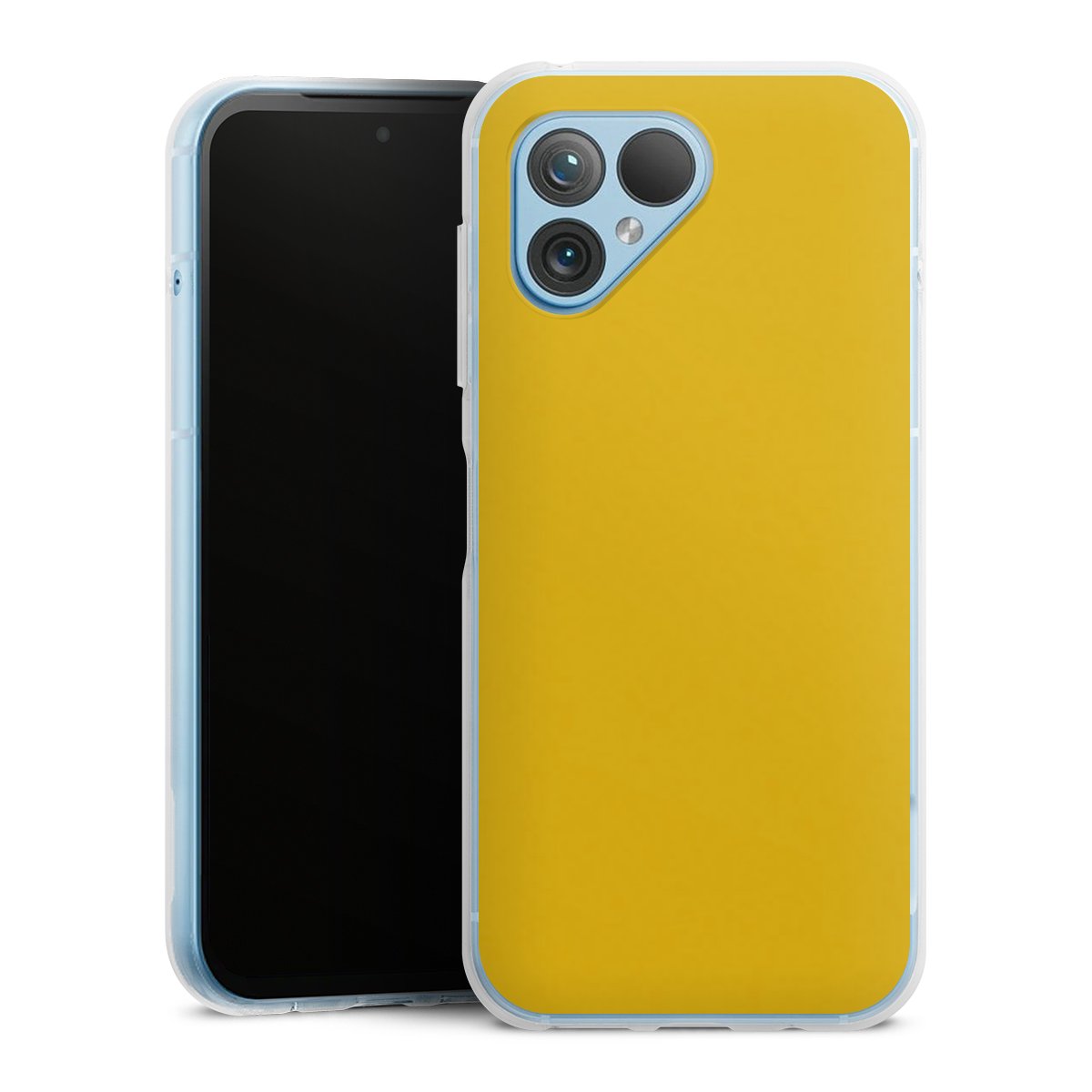 Siliconen hoesje