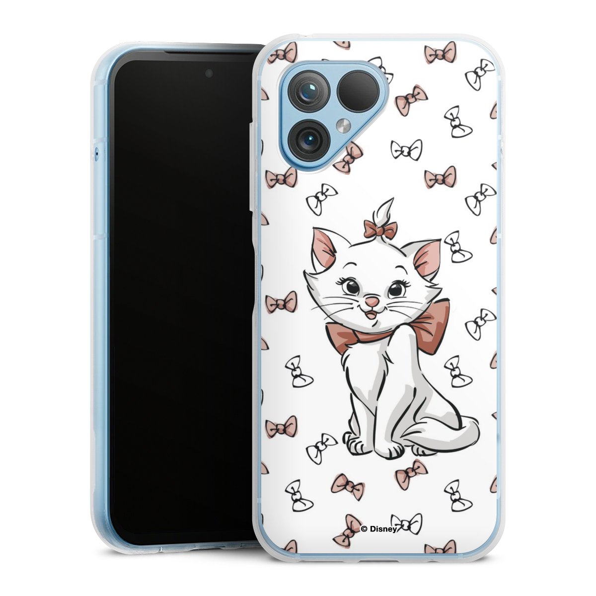Cover silicone