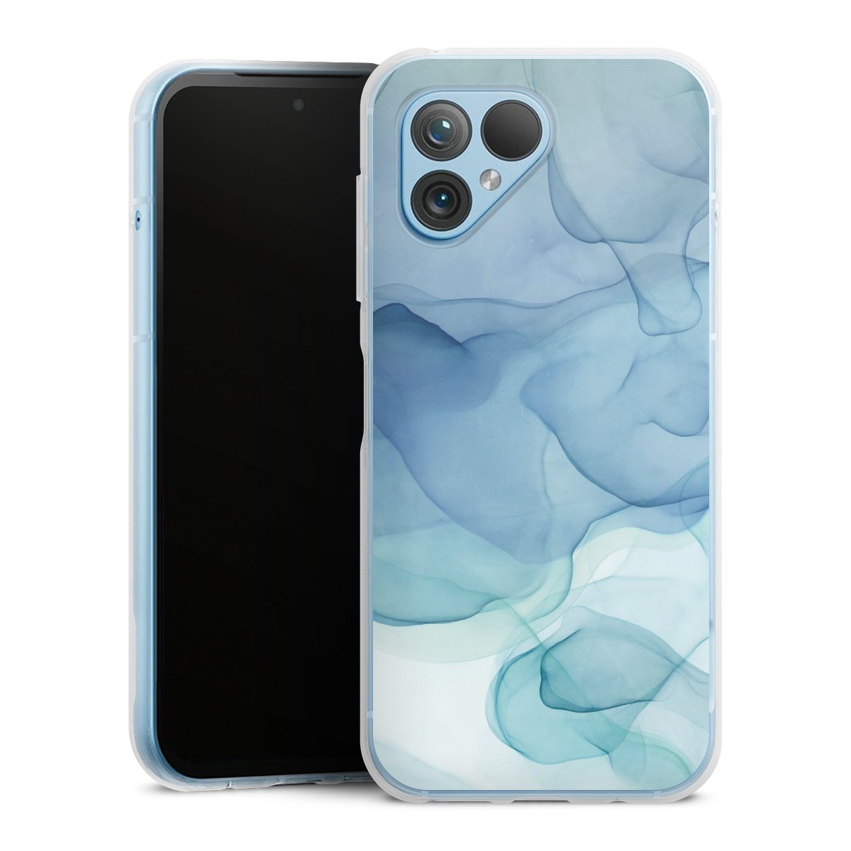 Cover silicone