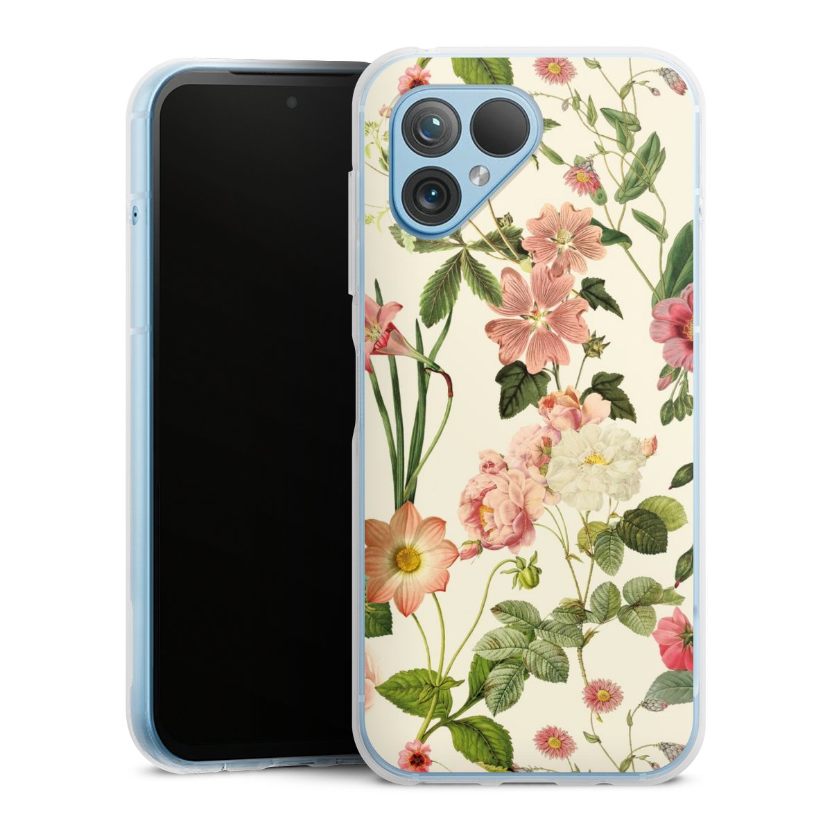Silikon Case