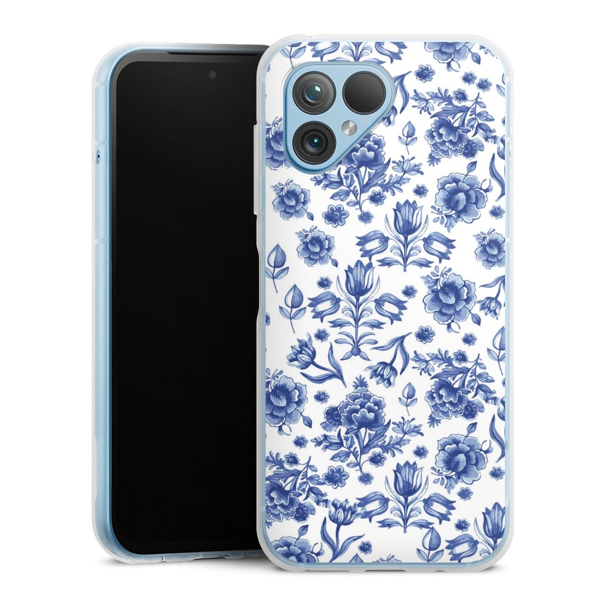 Cover silicone