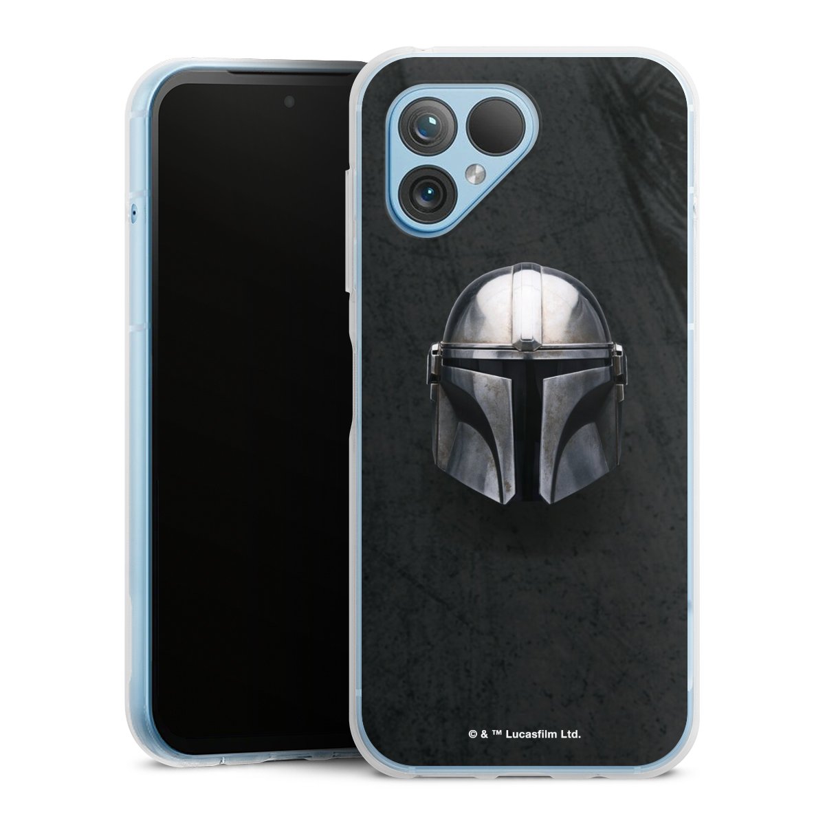 Silikon Case
