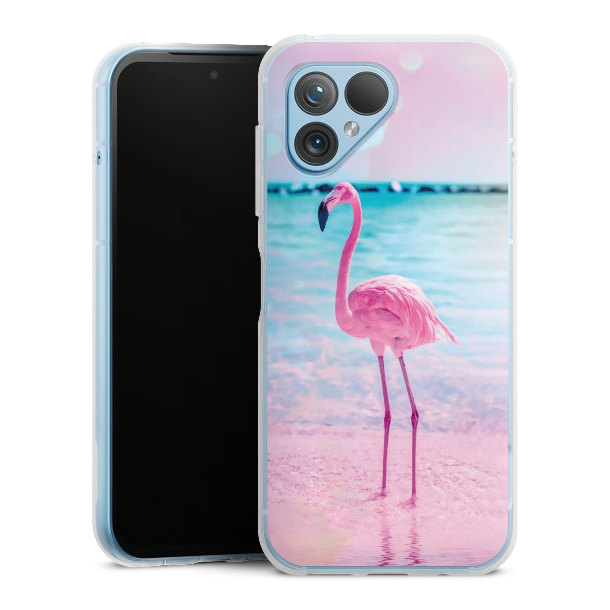 Silikon Case